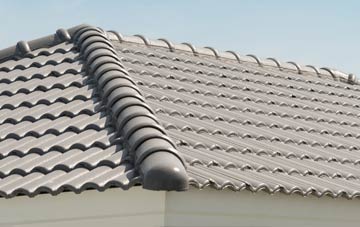 advantages of Llangammarch Wells clay roofing