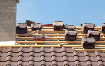 Llangammarch Wells clay roofing costs