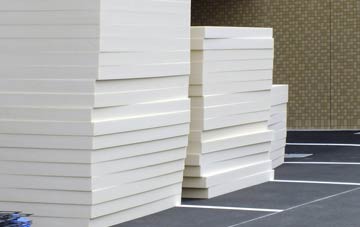 Llangammarch Wells flat roof insulation costs