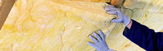 quotes for Llangammarch Wells roof insulation