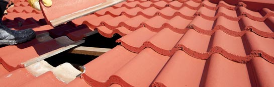 compare Llangammarch Wells roof repair quotes