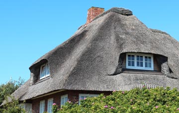 thatch roofing Llangammarch Wells, Powys