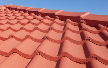Llangammarch Wells tile and slate roof replacement