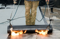 Llangammarch Wells flat roof sealing quote