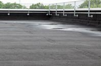 find rated Llangammarch Wells flat roofing companies